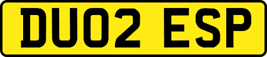 DU02ESP