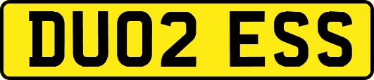 DU02ESS