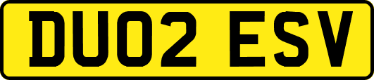 DU02ESV