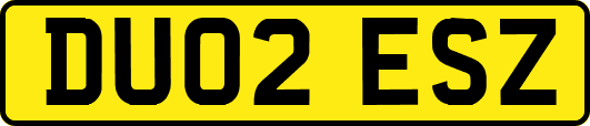 DU02ESZ