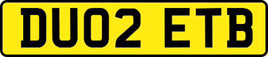 DU02ETB