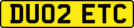 DU02ETC