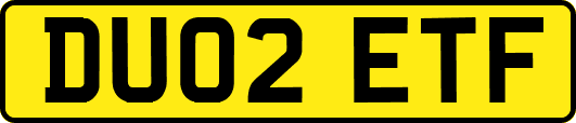 DU02ETF