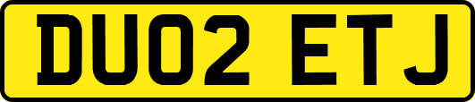 DU02ETJ