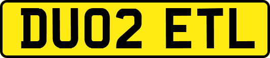 DU02ETL
