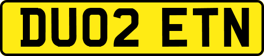 DU02ETN
