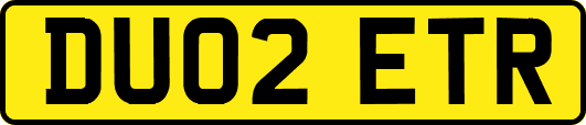 DU02ETR