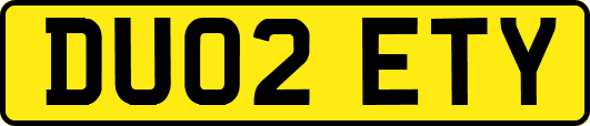 DU02ETY