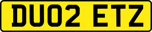 DU02ETZ