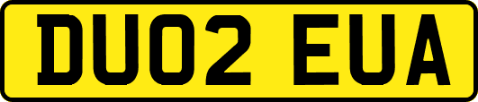 DU02EUA
