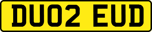 DU02EUD