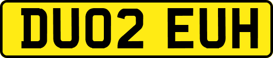 DU02EUH