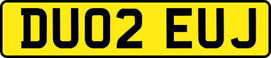 DU02EUJ