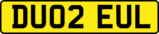 DU02EUL