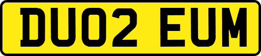 DU02EUM