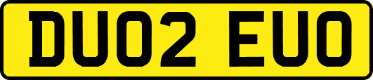 DU02EUO