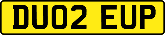 DU02EUP