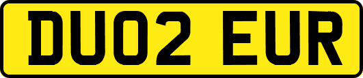 DU02EUR