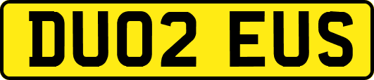DU02EUS