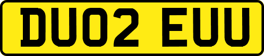 DU02EUU