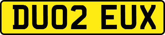 DU02EUX