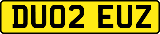 DU02EUZ