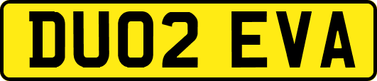 DU02EVA