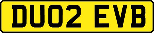 DU02EVB