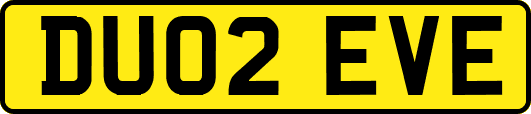 DU02EVE
