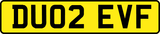 DU02EVF