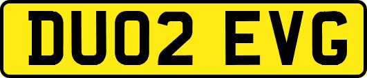 DU02EVG