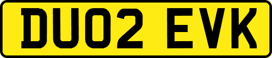 DU02EVK