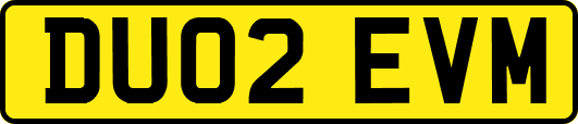 DU02EVM