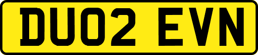 DU02EVN