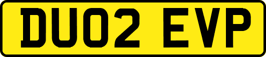 DU02EVP