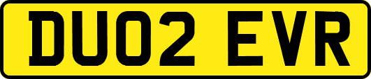 DU02EVR