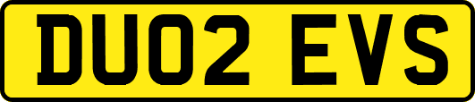 DU02EVS
