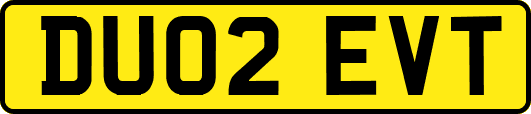 DU02EVT