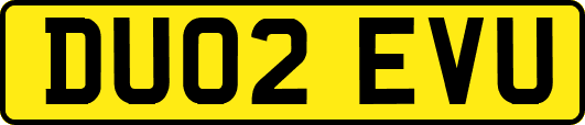 DU02EVU