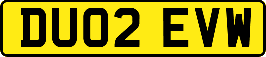 DU02EVW