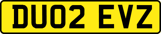 DU02EVZ
