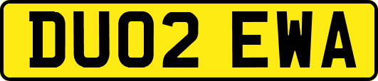 DU02EWA