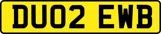 DU02EWB