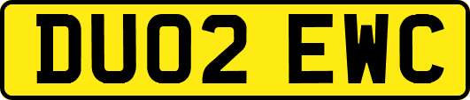 DU02EWC