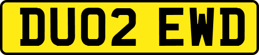 DU02EWD