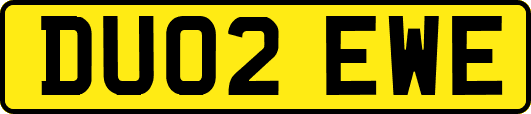 DU02EWE