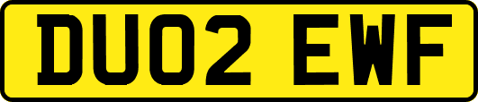 DU02EWF