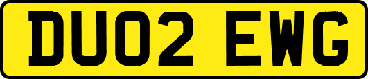 DU02EWG