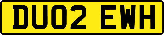 DU02EWH