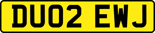 DU02EWJ